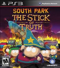 South Park: The Stick of Truth - (GBAA) (Playstation 3)