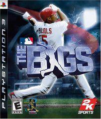 The Bigs - (CIBAA) (Playstation 3)