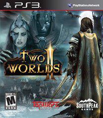 Two Worlds II - (CIBAA) (Playstation 3)