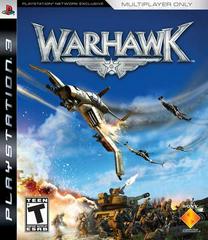 Warhawk - (CIBA) (Playstation 3)