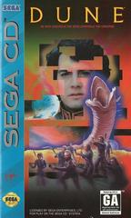 Dune - (LSA) (Sega CD)