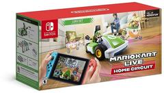 Mario Kart Live: Home Circuit [Luigi Set] - (LSAA) (Nintendo Switch)