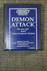 Demon Attack [Blue Label] - (LSAA) (Atari 2600)
