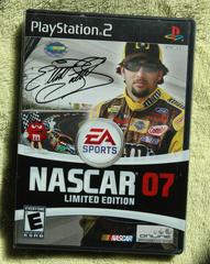 NASCAR 07 [Limited Edition] - (CIBAA) (Playstation 2)