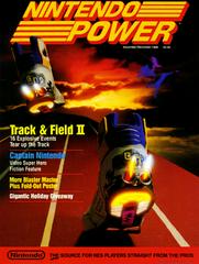 [Volume 3] Track & Field II - (LSBA) (Nintendo Power)