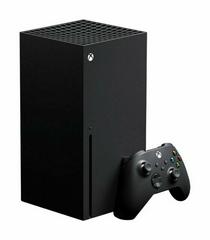 Xbox Series X 1TB Console - (LSA) (Xbox Series X)