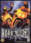 Road Rash III - (GBA) (Sega Genesis)