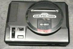 Sega Genesis Model 1 Console - (LSAA) (Sega Genesis)