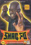 Shaq Fu - (CIBAA) (Sega Genesis)