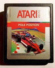 Pole Position [Misprint] - (LSAA) (Atari 2600)