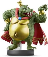 King K. Rool - (LSAA) (Amiibo)