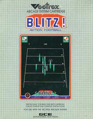 Blitz! - (LSAA) (Vectrex)