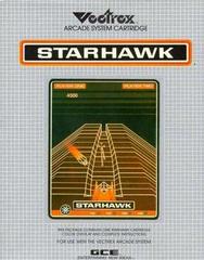 Starhawk - (LSAA) (Vectrex)