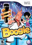Boogie - (CIBA) (Wii)