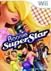 Boogie Superstar (Game only) - (CIBAA) (Wii)