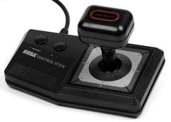 Control Stick - (LSAA) (Sega Master System)