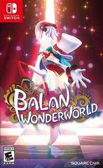 Balan Wonderworld - (GBAA) (Nintendo Switch)