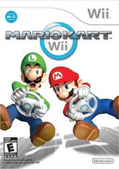 Mario Kart Wii - (CIBAA) (Wii)