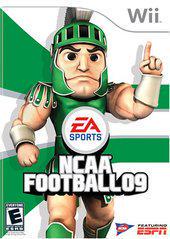 NCAA Football 09 All-Play - (CIBAA) (Wii)