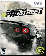 Need for Speed Prostreet - (CIBA) (Wii)