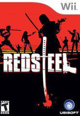 Red Steel - (CIBAA) (Wii)