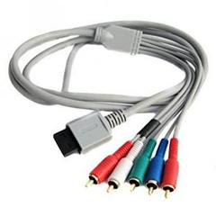 Wii HD Component Cable - (LSAA) (Wii)