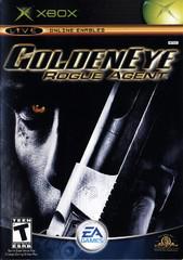 GoldenEye Rogue Agent - (CIBAA) (Xbox)