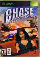 Chase: Hollywood Stunt Driver - (CIBAA) (Xbox)