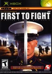Close Combat First to Fight - (CIBAA) (Xbox)