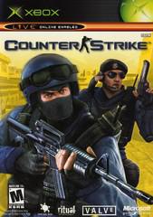 Counter Strike - (CIBA) (Xbox)