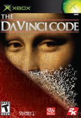 Da Vinci Code - (CIBAA) (Xbox)