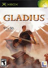 Gladius - (CIBAA) (Xbox)