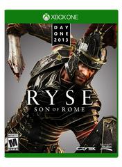 Ryse: Son of Rome [Day One Edition] - (CIBA) (Xbox One)