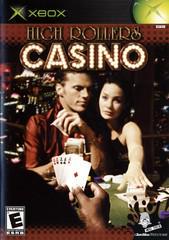 High Rollers Casino - (CIBAA) (Xbox)