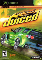 Juiced - (CIBA) (Xbox)