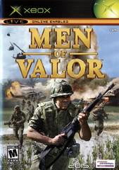 Men of Valor - (CIBA) (Xbox)