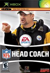 NFL Head Coach - (CIBAA) (Xbox)