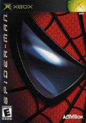 Spiderman - (CIBAA) (Xbox)