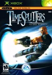 Time Splitters Future Perfect - (CIBAA) (Xbox)