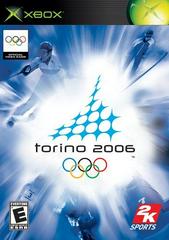 Torino 2006 - (CIBAA) (Xbox)