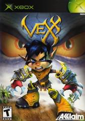 Vexx - (CIBA) (Xbox)