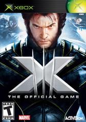 X-Men: The Official Game - (CIBAA) (Xbox)
