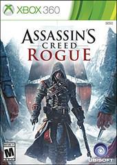 Assassin's Creed: Rogue - (GBAA) (Xbox 360)