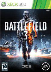 Battlefield 3 - (CIBA) (Xbox 360)