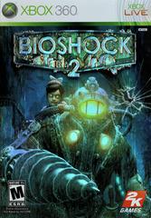 BioShock 2 - (CIBAA) (Xbox 360)