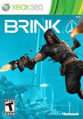 Brink - (CIBAA) (Xbox 360)