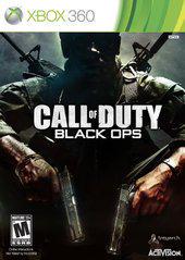 Call of Duty Black Ops - (CIBA) (Xbox 360)