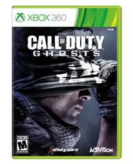 Call of Duty Ghosts - (GBAA) (Xbox 360)