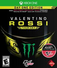 Valentino Rossi - (SMINT) (Xbox One)