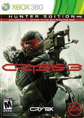 Crysis 3 [Hunter Edition] - (CIBAA) (Xbox 360)